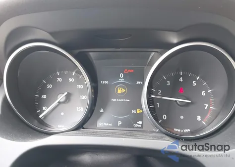 2017 Land Rover Range Rover Evoque Se/Se Premium из США, поврежденный, VIN SALVP2BG0HH192985